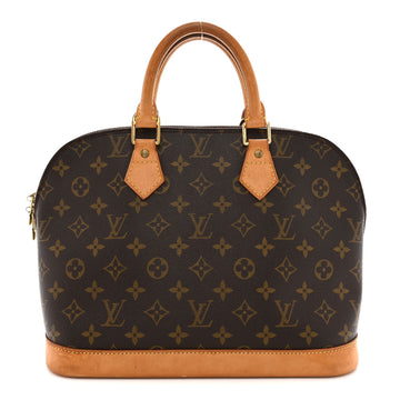 Louis Vuitton Alma Pm