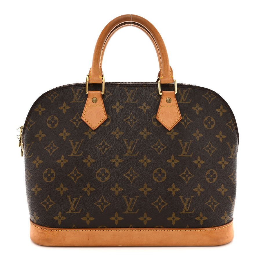 Louis Vuitton Alma Pm