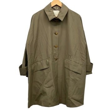 Mackintosh Hamby Khaki Women's Coat