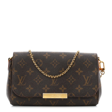 Louis Vuitton Favorite Pm