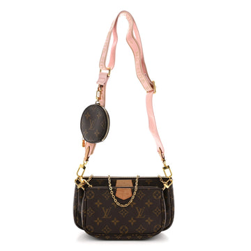 Louis Vuitton Multi Pochette Accessories