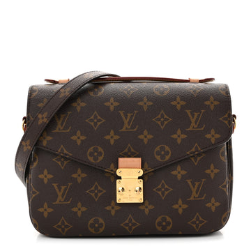 Louis Vuitton Pochette Metis