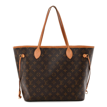 Louis Vuitton Neo Neverfull Mm