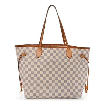 Louis Vuitton Damier Azur Neo Neverfull