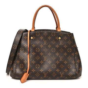 Louis Vuitton Montaigne Mm