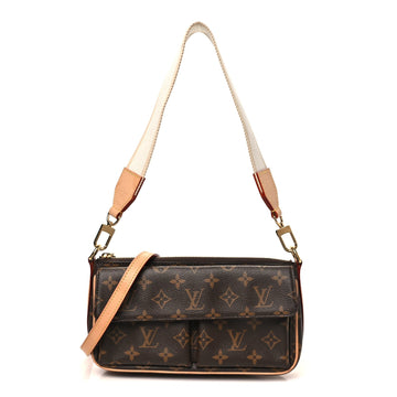 Louis Vuitton Vivacite Bag