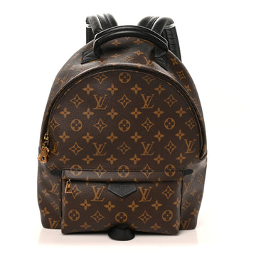 Louis Vuitton Palm Springs Backpack Mm