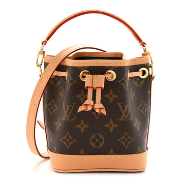 Louis Vuitton Nano Noe Nv