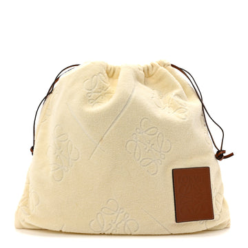 Loewe X Paula's Ibiza Terry Cloth