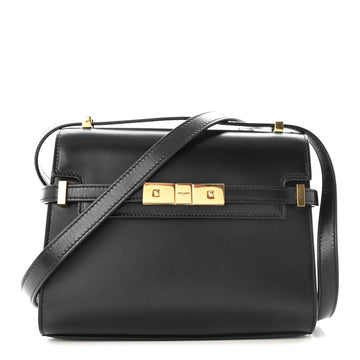 Saint Laurent Smooth Calfskin Mini