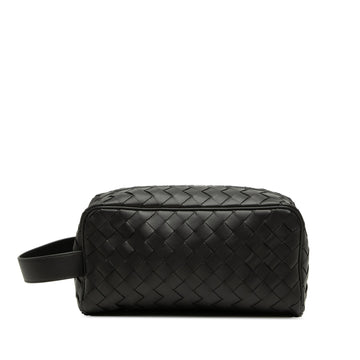 Bottega Veneta Nappa Intrecciato Travel