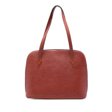 Louis Vuitton Epi Lussac Pre-Loved