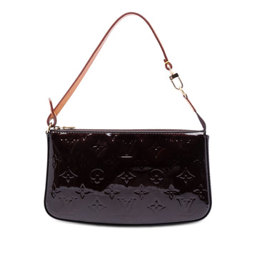 Louis Vuitton Vernis Pochette