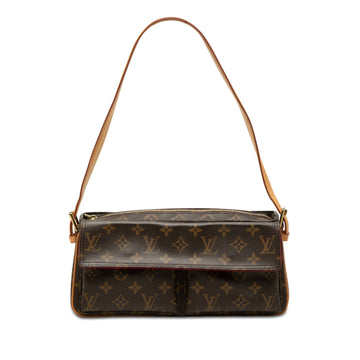 Louis Vuitton Viva Cite Mm Pre-Loved