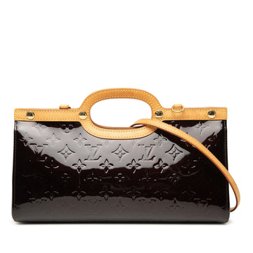 Louis Vuitton Vernis Roxbury Drive Pre-