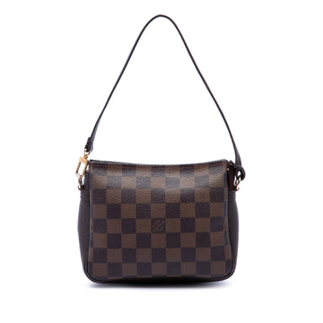 Louis Vuitton Damier Ebene Trousse