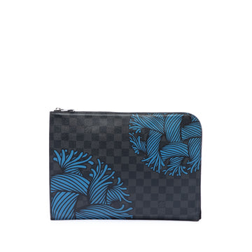 Louis Vuitton Christopher Nemeth Damier