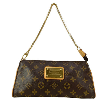 Louis Vuitton Sophie Handbag Canvas