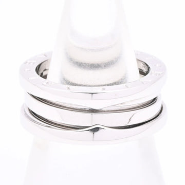 Bvlgari B-Zero1 18K White Gold Ring
