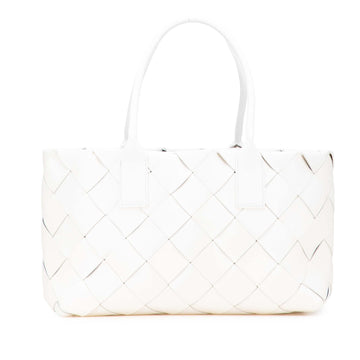 Bottega Veneta Small Lambskin
