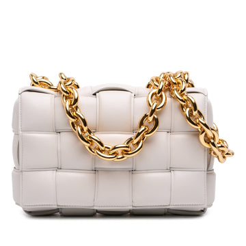 Bottega Veneta Nappa Intrecciato Padded