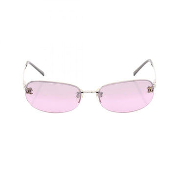 Chanel Coco Mark Sunglasses Eyewear
