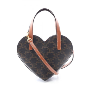 Celine Teen Coeur Triomphe Iheart