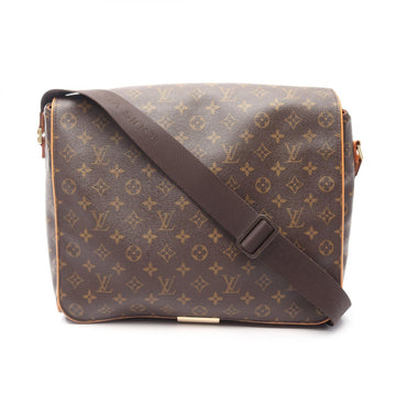 Louis Vuitton Abbesses Shoulder
