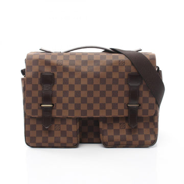 Louis Vuitton Broadway Shoulder