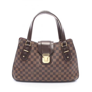 Louis Vuitton Greet Handbag Damier