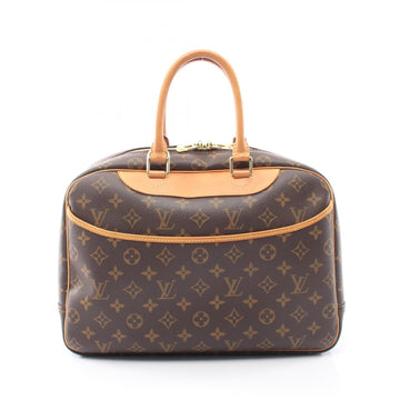 Louis Vuitton Deauville Bowling Vanity