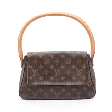 Louis Vuitton Mini Looping Handbag