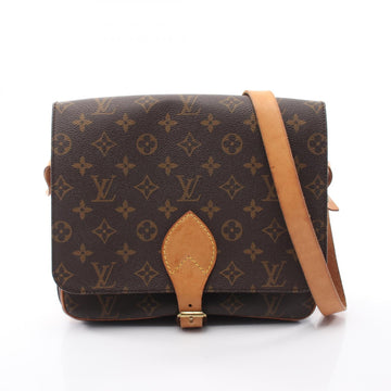 Louis Vuitton Cartouchiere Gm Shoulder