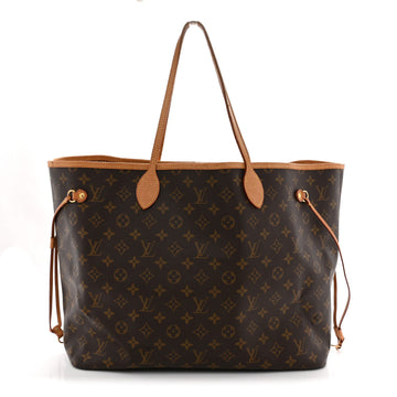Louis Vuitton Neo Neverfull Gm