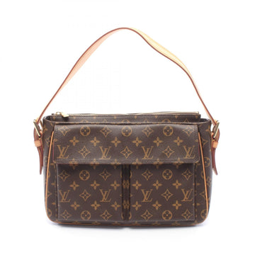 Louis Vuitton Vivacite Gm Shoulder Bag