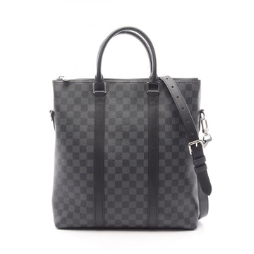 Louis Vuitton Anton Shoulder Crossbody