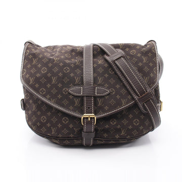 Louis Vuitton Saumur Shoulder Crossbody
