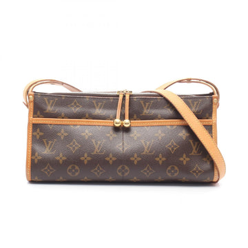 Louis Vuitton Popincourt Long Crossbody