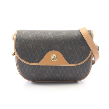Christian Dior Honeycomb Shoulder