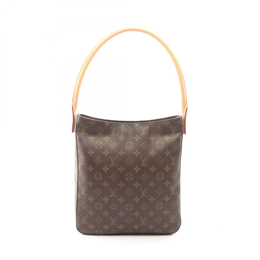 Louis Vuitton Looping Gm Shoulder Bag