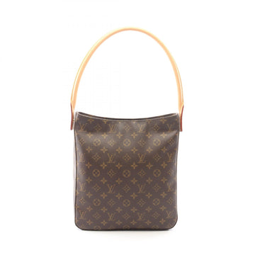 Louis Vuitton Looping Gm Shoulder Bag