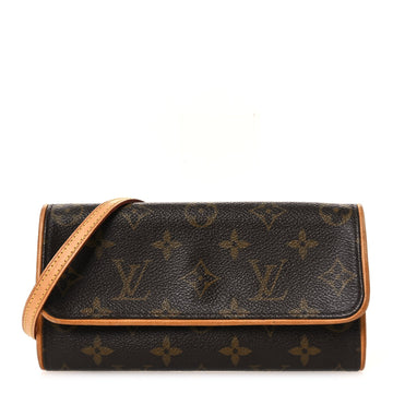 Louis Vuitton Pochette Twin Pm