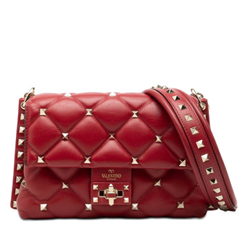 Valentino Nappa Candystud Crossbody Pre-