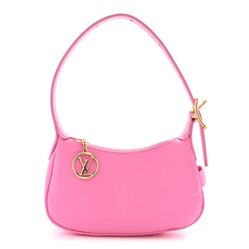 Louis Vuitton Empreinte Mini Moon Rose