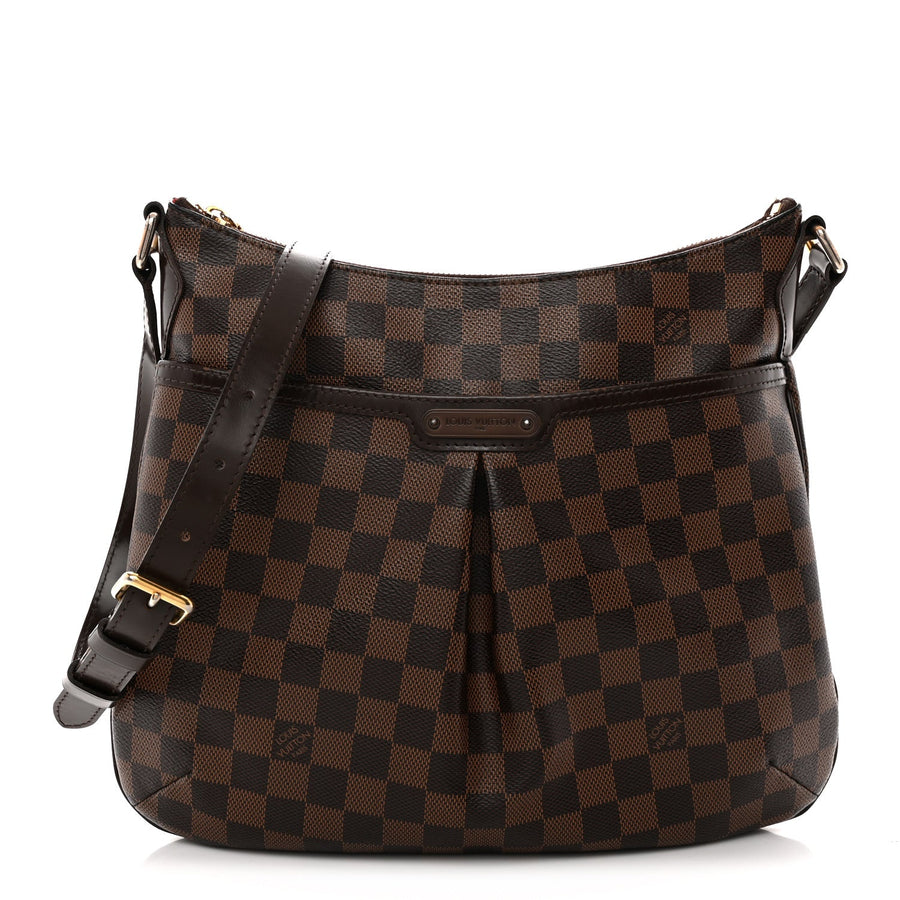 Louis Vuitton Damier Ebene Bloomsbury Pm