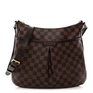 Louis Vuitton Damier Ebene Bloomsbury Pm