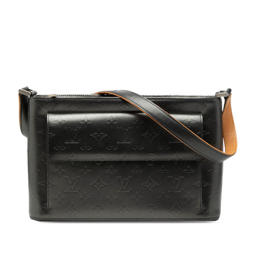 Louis Vuitton Mat Alston Pre-Loved