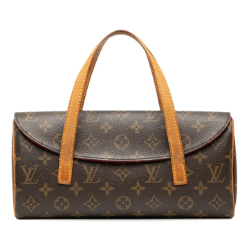 Louis Vuitton Sonatine Pre-Loved Handbag