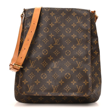 Louis Vuitton Musette Gm