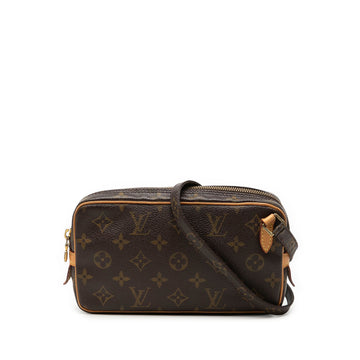 Louis Vuitton Pochette Marly Bandouliere